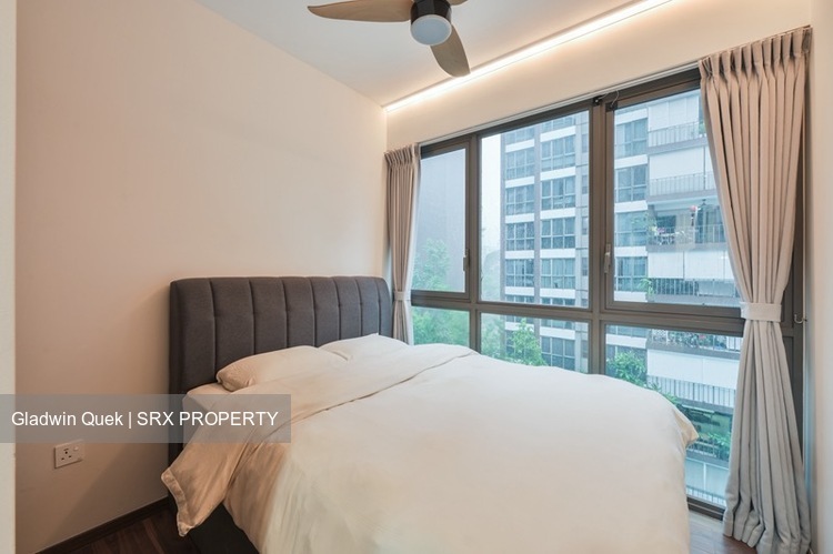 Bellewoods (D25), Condominium #576262241